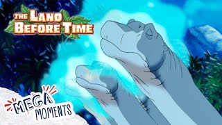 Where Do Dinosaurs Come From? | The Land Before Time | Full Episode | Mega Moments