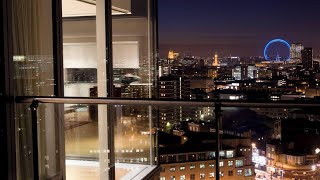 Marlin Apartments London Bridge - Empire Square, United Kingdom | Travel With Ki