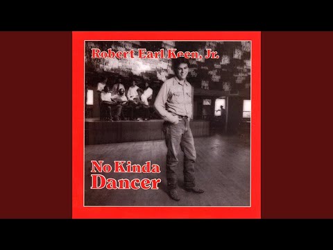 The Coldest Day Of Winter - Robert Earl Keen
