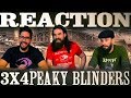 Peaky Blinders 3x4 REACTION!! 