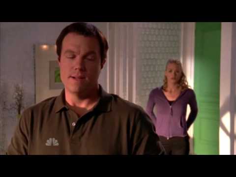 Chuck S03E12 - Casey, thank you