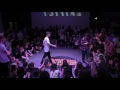 Kavun Vs Kolombo Popping Pro Back To The Future Battle 2017