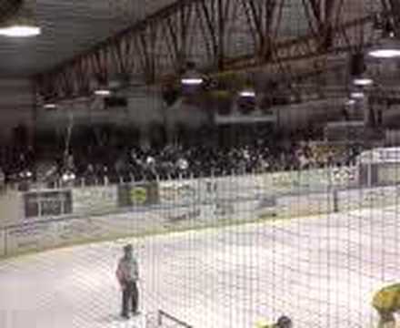 Laxarna Support in action