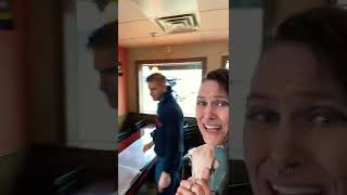 AMATOS CHEESESTEAK x 7 W/ Joel Hansen , Joe Burger Challenge, killer Kennedy, and Ricardo