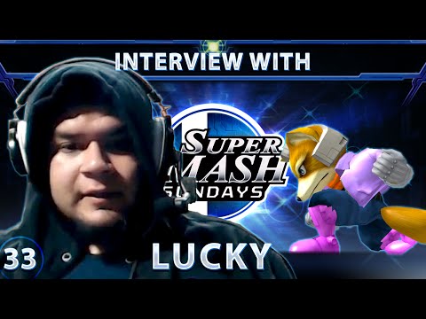 SSS 33 - Wrap Up Interview with Lucky
