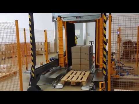 PLC programmering og styretavler