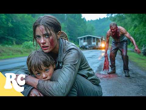 Redneck Cannibals Are Hungry | Mutant Man | Full Survival Movie