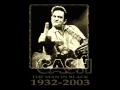 Johnny Cash- Cold Cold Heart