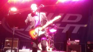 "She's Got Everything/Little Green Amp"