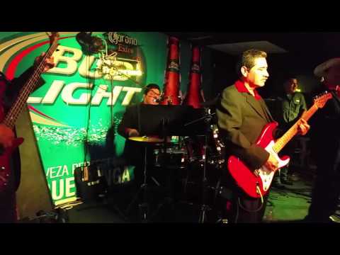 Juana la cubana los vasallos de la musica