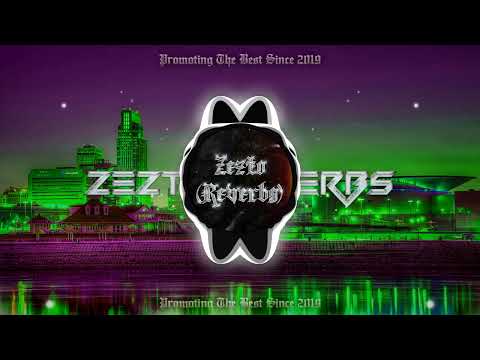 Marca MP & Tony Aguirre - “R1” (Reverb)