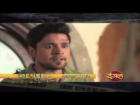 Anila Kharbanda Jalapa episode for crime alert 