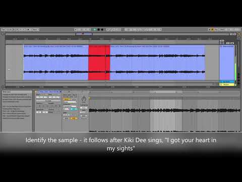 Samples of Daft Punk: How they created Phoenix