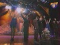 Золотой граммофон 1999. Часть 2 