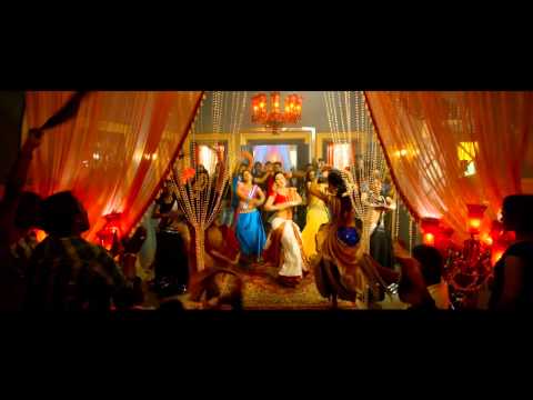 Jyothi Lakshmi movie Song promo 5