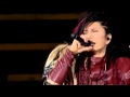 GACKT Best Of The Best Live - MILD - Journey ...