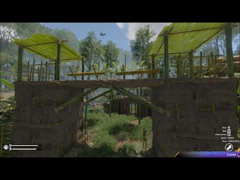 Green Hell - Best Base Ever - Niagara Waterfalls