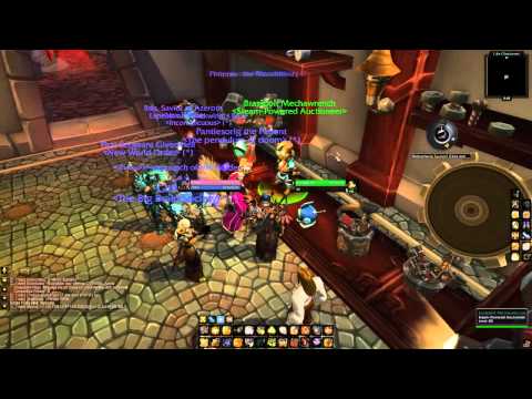 How To Make 100k Plus Gold Fast In WoW Mists Of Pandaria
