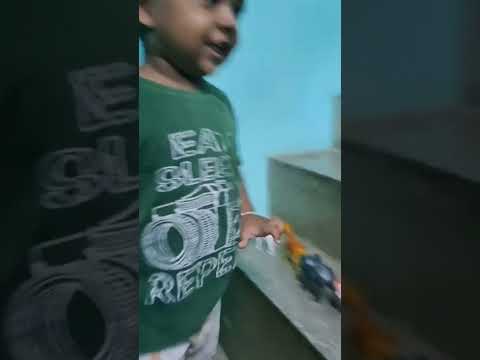 aneeq playing with animals toys #viral #fun#playing