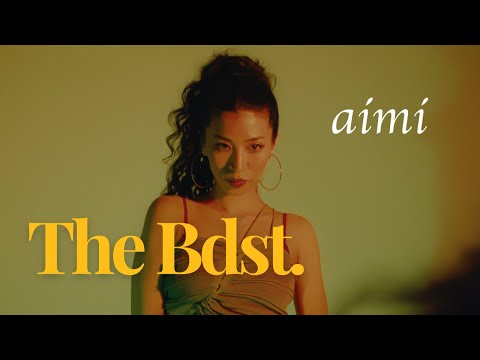 aimi - The Bdst. (Official Lyric Video)