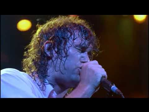 Cold Chisel - Flame Trees [Last Stand]