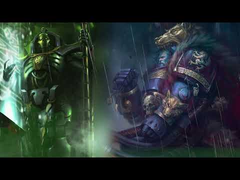 Grimwind - Битва За Мидгардию