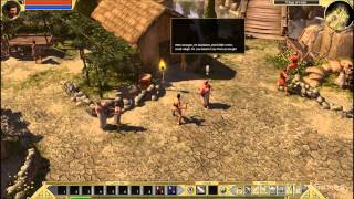 Titan Quest videosu