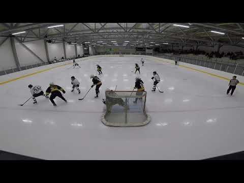 Blues Naiset - Kuortane (6-1) 20.1.2019