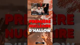 LA PREMIÈRE NUKE D’HALLOW SUR BLACK OPS 7 !! 👏🔥