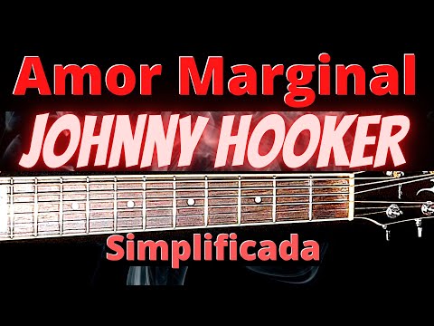 Amor Marginal - Johnny Hooker