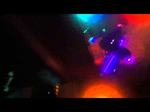 Brajan & Milenko b2b @ MB Elektronics showcase Label Night ( Lucky Showcase)