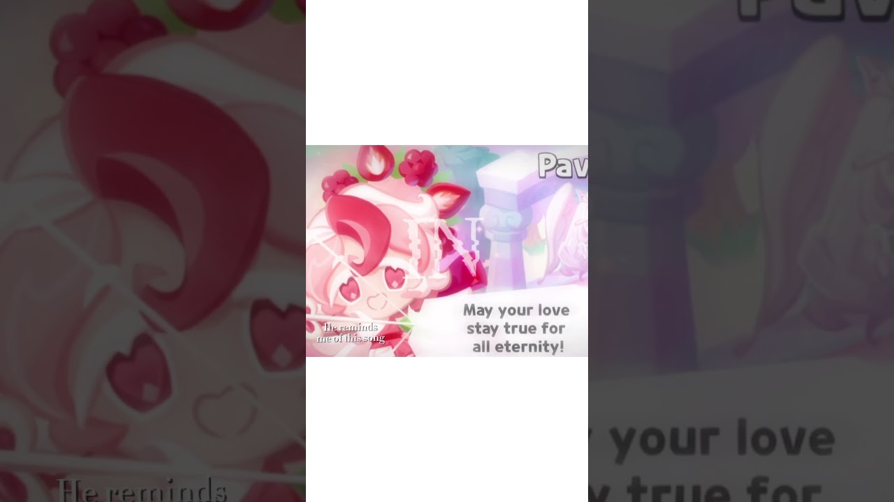 - YES, I know I stop posting LONG ago  #cookierunkingdom #pavlovacookie #russiangirl #music