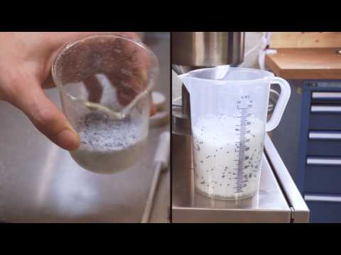 Cryo Mill & Mixer & Compounder