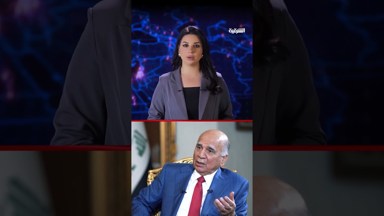 فيديو | إيران تقصف إسرائيل والأخيرة تتوعد بالرد | حصاد الحصاد