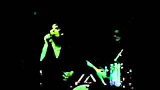 The Cramps - Zombie Dance (I - Beam, April 16th 1984)