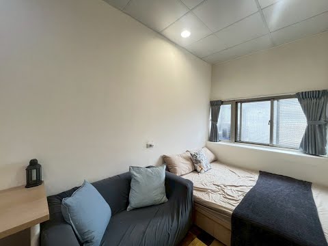 【免服務費】大橋頭站🏠可貓🏠獨洗🏠垃圾代收🏠延三 分租套房 大同區-延平北路三段 591租屋 月租17,500元/月