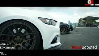 SNITCH Elly Mangat Ft Karan Aujla __ Deep Jandu Ft.MUSTANG (Bass Boosted Unlimited) &quot;RITESH MEHRA&quot;