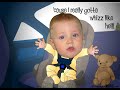 Take A Pee Pee FlowGo Animation