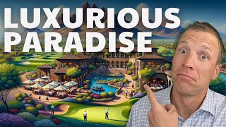 Living at Paradise Valley Country Club | Living in Paradise Valley, AZ | Full Neighborhood Tour
