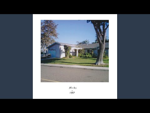 Cut It Out - Alicks
