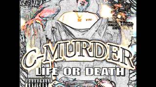 C-Murder: G&#39;s &amp; Macks feat Soulja Slim