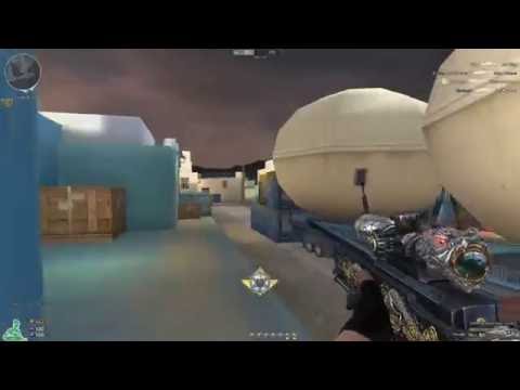 danipel* Greece ffa 152 kills awm infernal dragon push scope.