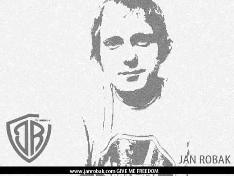 Jan Robak - Chodź ze mną (prod. G')