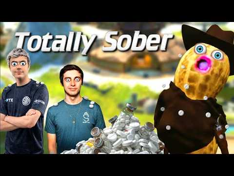 Esports Has a Drug Problem