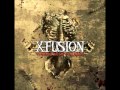 X-Fusion - Mythomaniac 