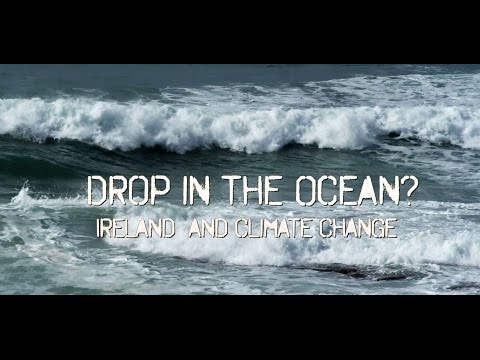 Drop in the Ocean?