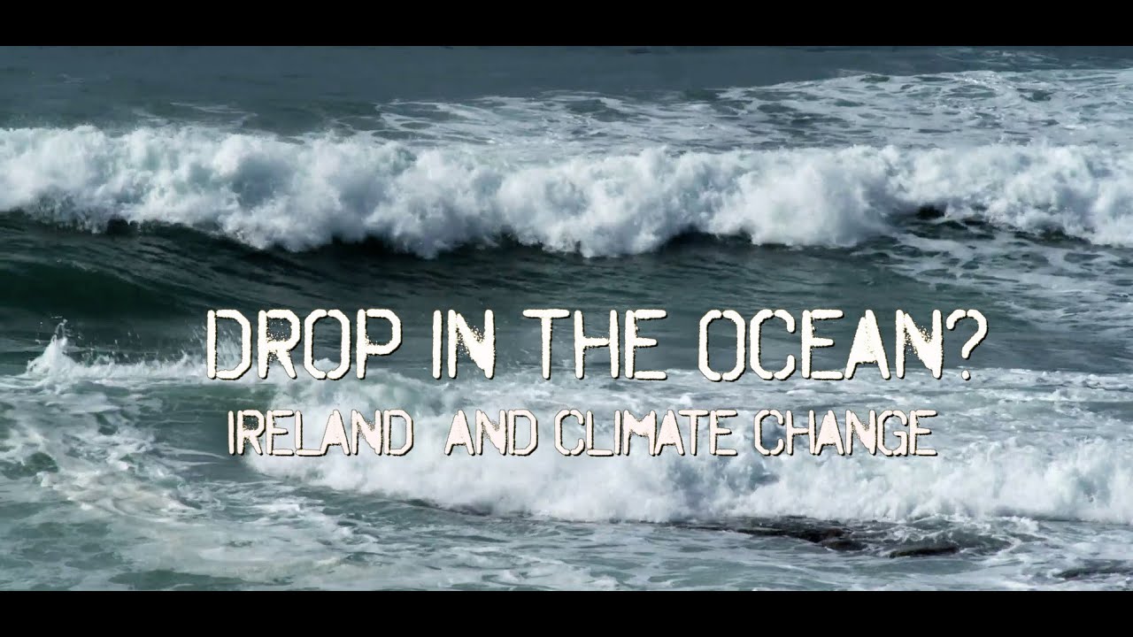 Drop in the Ocean?