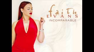 Faith Evans - Incomparable (Album Sampler)