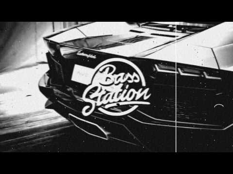 Boothed - Octopussy [Bass Boosted]