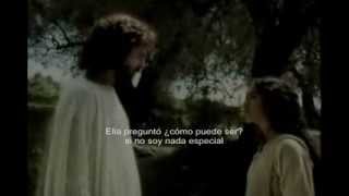 LA ANUNCIACION Marcos Witt